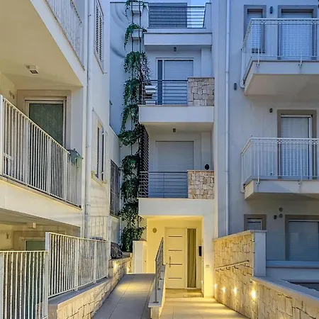 Blue Dream 4* Polignano a Mare