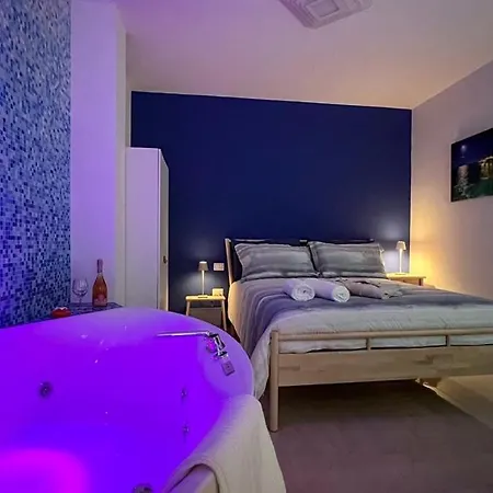 Blue Dream Polignano a Mare