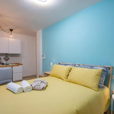 Blue Dream Bed & Breakfast Polignano a Mare