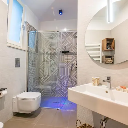 Blue Dream לינה וארוחת בוקר 3*