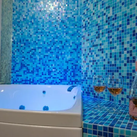 Blue Dream Alojamento de Acomodação e Pequeno-almoço 3*