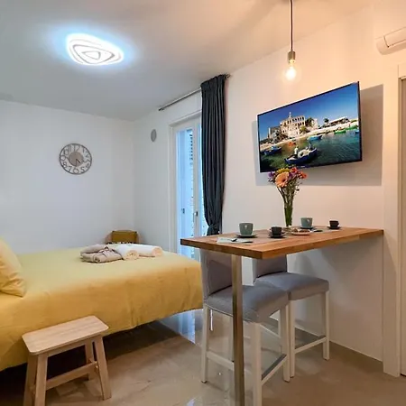 Alojamento de Acomodação e Pequeno-almoço Blue Dream