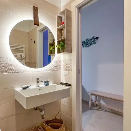 Blue Dream 4* Polignano a Mare