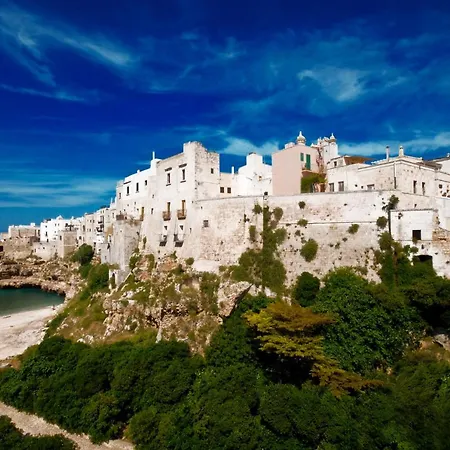 Blue Dream 3* Polignano a Mare