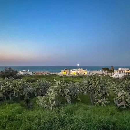 Blue Dream Alojamento de Acomodação e Pequeno-almoço Polignano a Mare