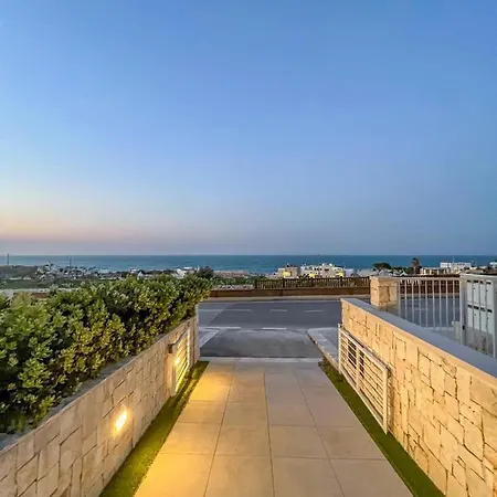 Alojamento de Acomodação e Pequeno-almoço Blue Dream