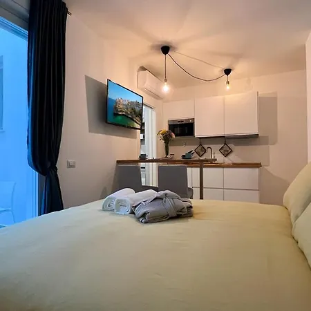 Blue Dream Alojamento de Acomodação e Pequeno-almoço