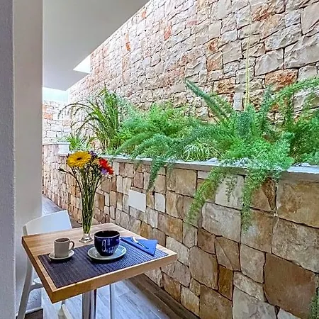 Blue Dream Bed & Breakfast Polignano a Mare