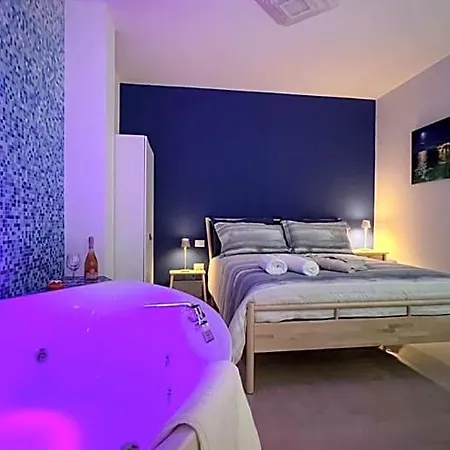 Blue Dream 4* Polignano a Mare