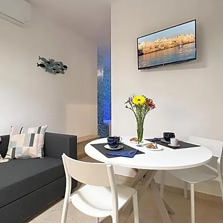Blue Dream Bed & Breakfast Polignano a Mare