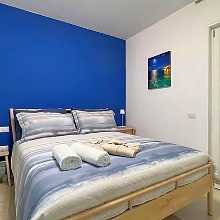 Blue Dream Bed & Breakfast Polignano a Mare