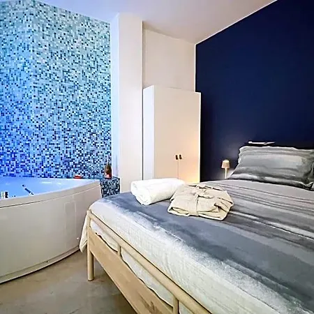 Bed & Breakfast Blue Dream 4*