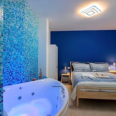 Blue Dream Bed & Breakfast
